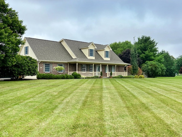 3669 N Kelly Dr, Greenfield, IN 46140 - photo 1