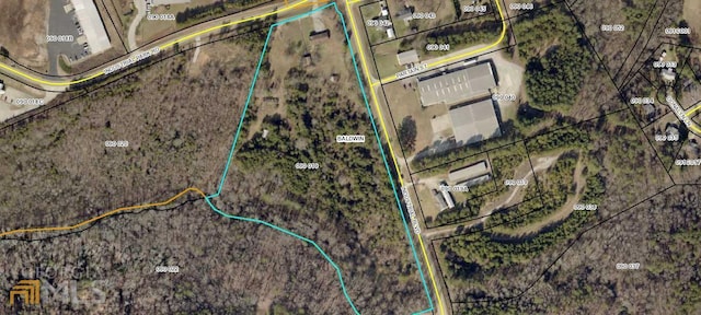 115 Industrial Park Rd, Baldwin GA, 30511 land for sale