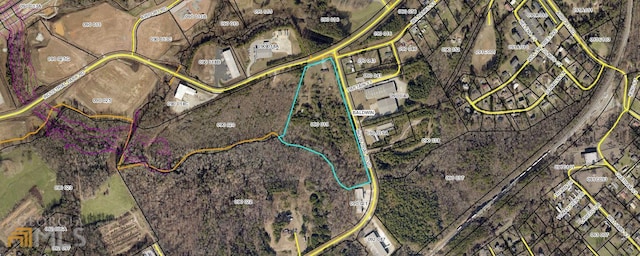 Listing photo 2 for 115 Industrial Park Rd, Baldwin GA 30511