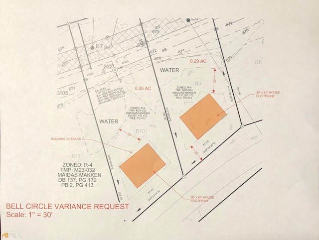 0 Bell Cir, Madison GA, 30650 land for sale