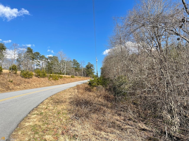 0 Ben Jones Rd, Clarkesville GA, 30523 land for sale