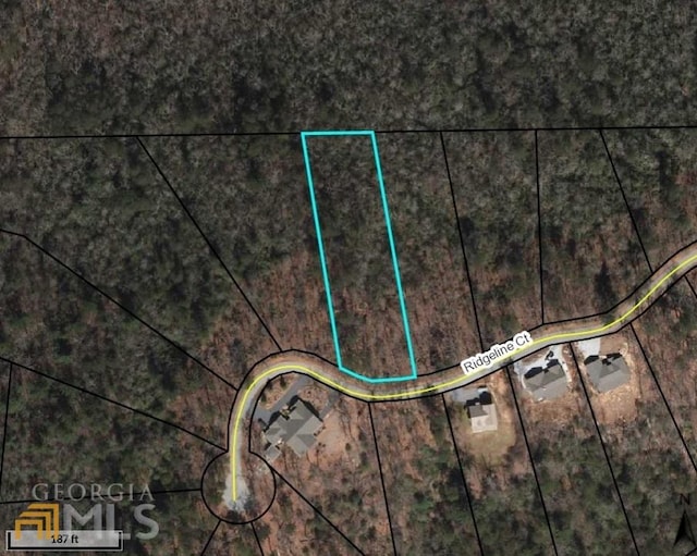 Listing photo 2 for 0 Ridgeline Ct, Clayton GA 30525