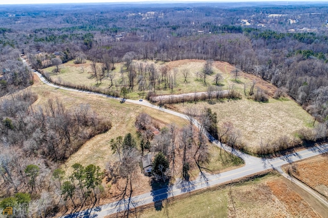 5997 Dawsonville Hwy, Dahlonega GA, 30533 land for sale