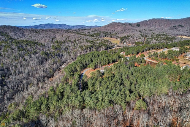 LOT45 Inwood Ln, Blairsville GA, 30512 land for sale