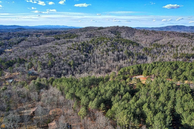 Listing photo 2 for LOT45 Inwood Ln, Blairsville GA 30512