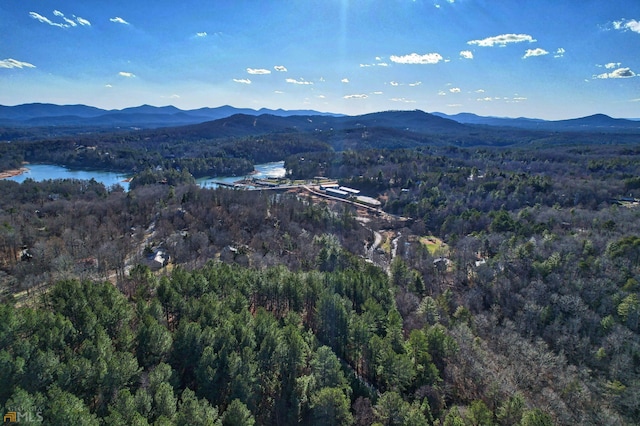 Listing photo 3 for LOT45 Inwood Ln, Blairsville GA 30512