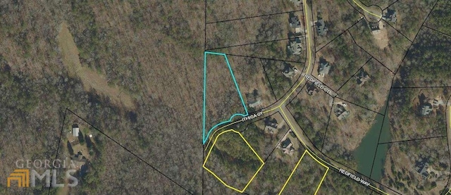 0 Ithica Ct Lot 271, Jasper GA, 30143 land for sale