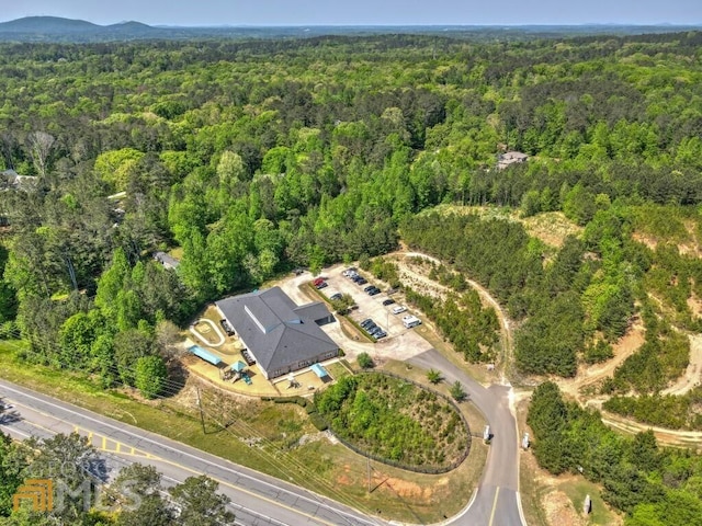 9624 Hickory Flat Highway, Woodstock GA, 30188 land for sale