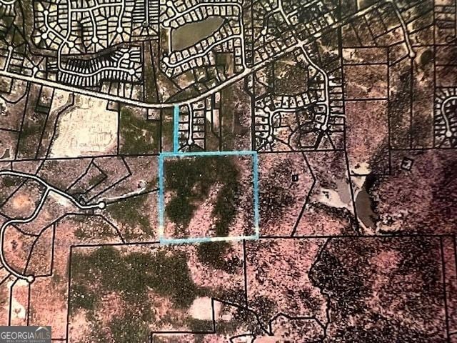 0 Elsberry Mountain Rd, Dallas GA, 30157 land for sale
