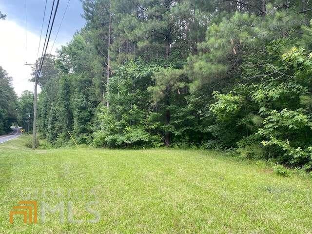 16030 Birmingham Hwy, Milton GA, 30004 land for sale