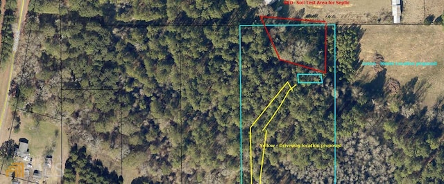 000 Flournoy Rd, Hawkinsville GA, 31036 land for sale