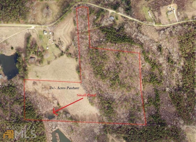 00001 Felton Rockmart Rd, Buchanan GA, 30113 land for sale