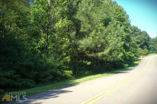 Listing photo 3 for 0 Redfield Way Lot 223, Jasper GA 30143