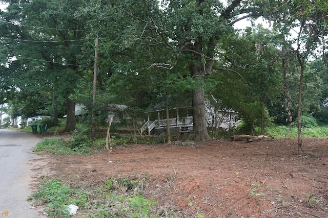 Listing photo 2 for 587 Woodland Ave, Scottdale GA 30079