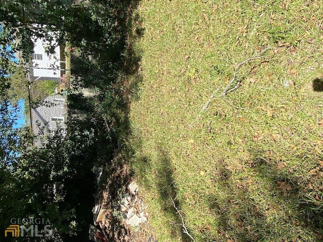 exterior space