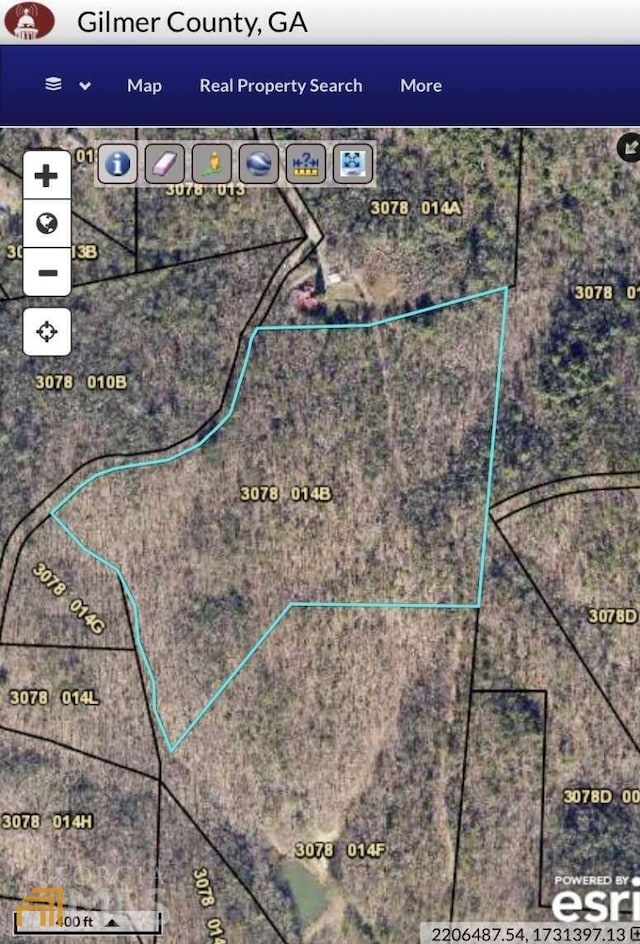 000 Flagpole Rd, Ellijay, GA 30540