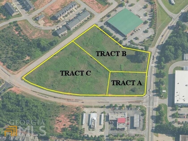 0 Henry Pkwy, Connector, Mcdonough GA, 30253 land for sale