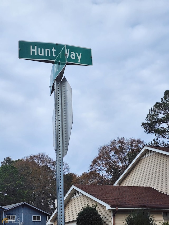 Listing photo 2 for 4077 Hunt Way, Rex GA 30273