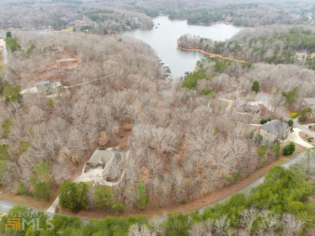 6314 Point Twenty Two, Gainesville GA, 30506 land for sale