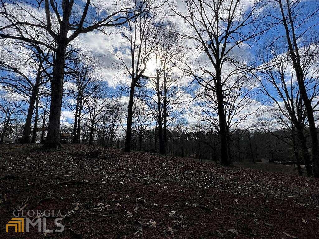 0 N Stringer Rd, Canton, GA 30115