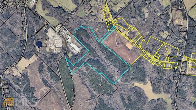 0 Perimeter Rd, Monticello GA, 31064 land for sale