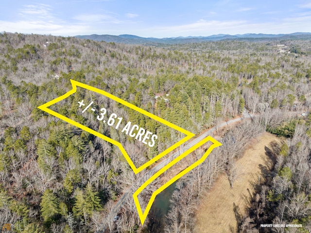 0 Deer Haven Trl Unit 3/3A, Lakemont GA, 30552 land for sale