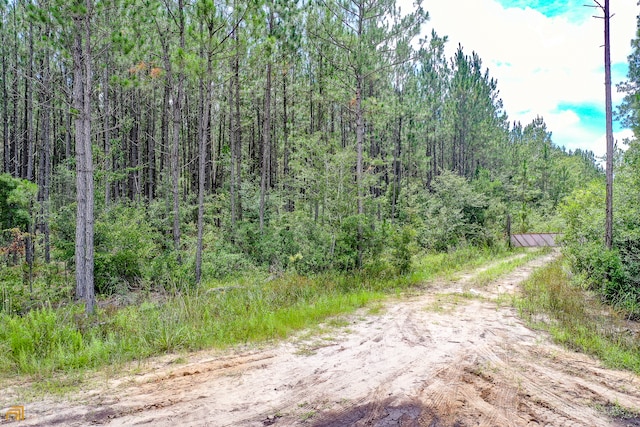 0 Miller Hayes Rd, Waycross GA, 31503 land for sale