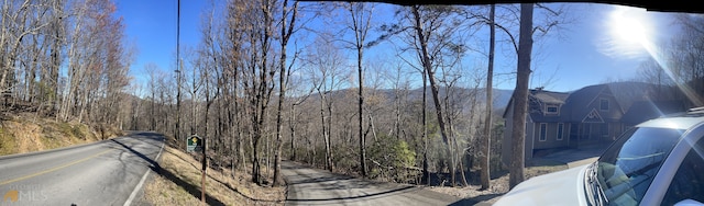 0 Little Pine Mountain Rd, Jasper GA, 30143 land for sale