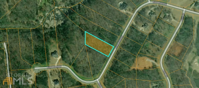 610 Overlook, Forsyth GA, 31029 land for sale