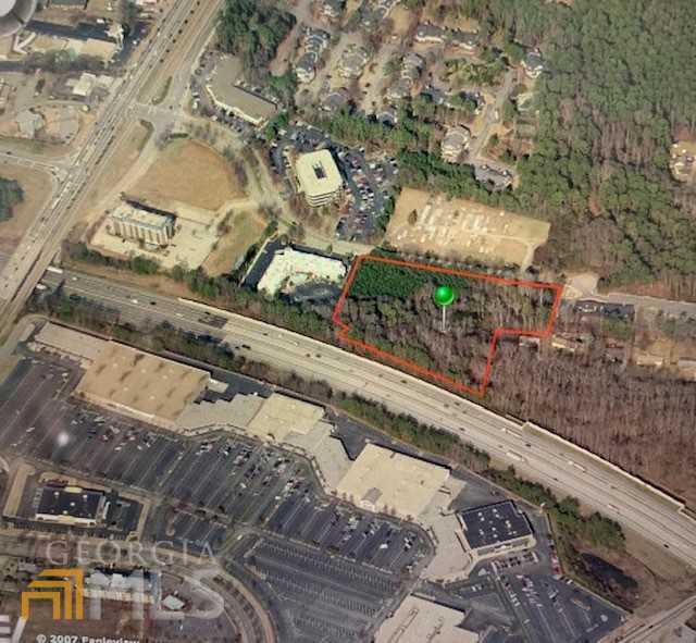 0 Adamson Pkwy, Morrow GA, 30260 land for sale