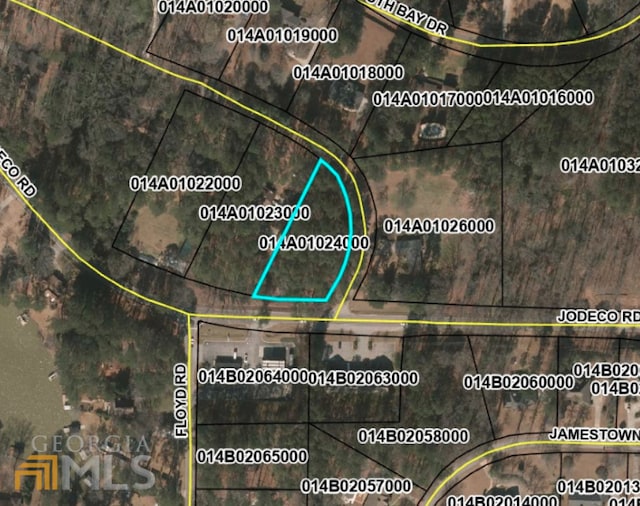 0 S Bay, Jonesboro GA, 30236 land for sale