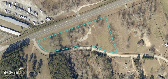 2698 Mccormick Hwy, Lincolnton GA, 30817 land for sale