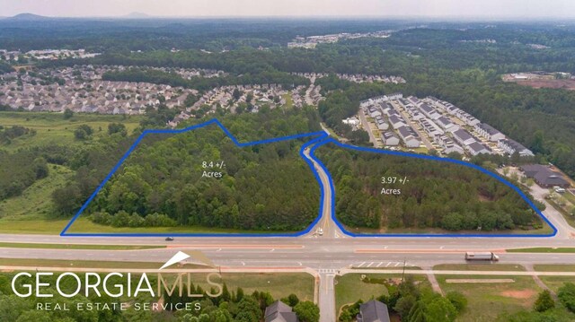 0 Bill Carruth Pkwy, Hiram, GA 30141
