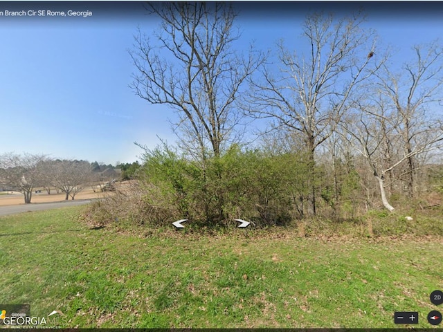 0 Fallen Branch Cir, Rome GA, 30161 land for sale