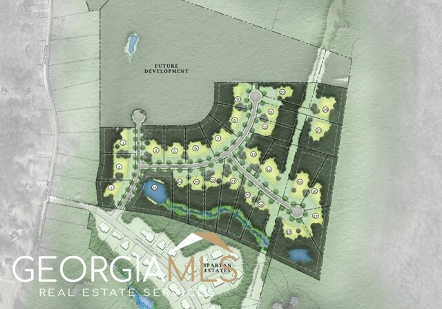 1842 Olympus Ct, Athens, GA 30606