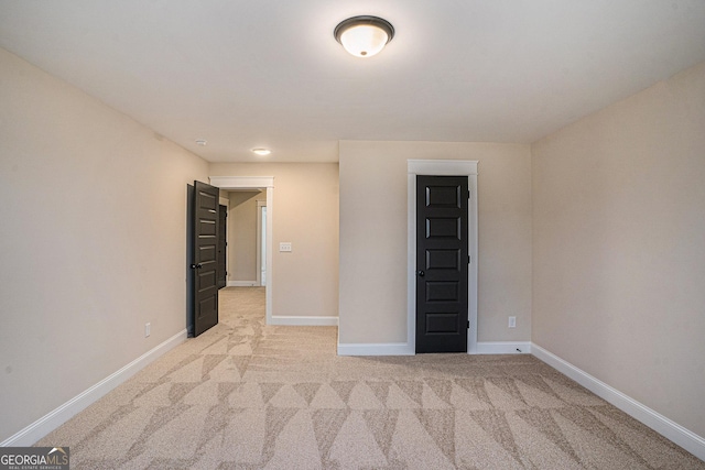 101 Bonnie Lynn Ln, Carrollton, GA 30117 - unfurnished room featuring baseboards and light carpet