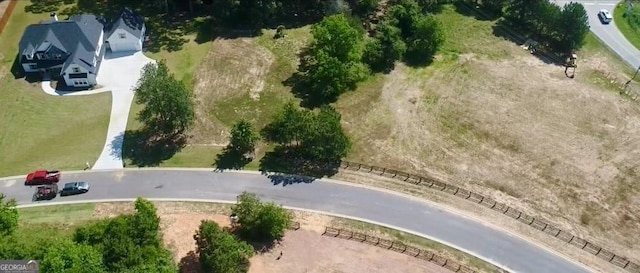 101 Bonnie Lynn Ln, Carrollton, GA 30117 - birds eye view of property