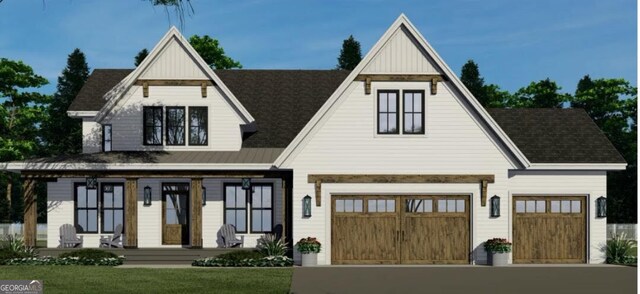 2257 Buford Dm, Buford, GA 30518 - not applicable space
