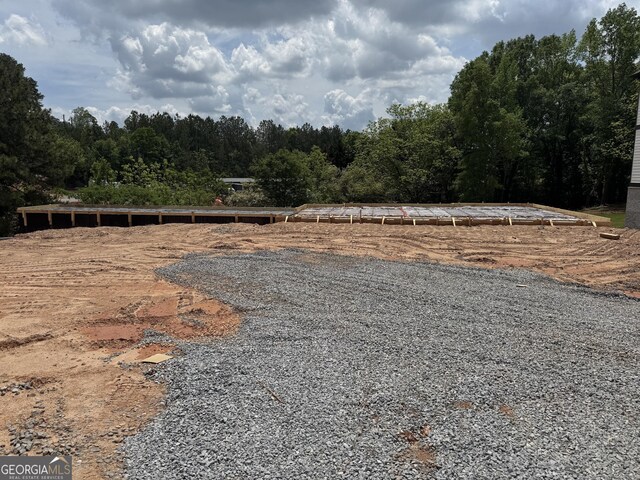 2257 Buford Dm, Buford, GA 30518 - floor plan