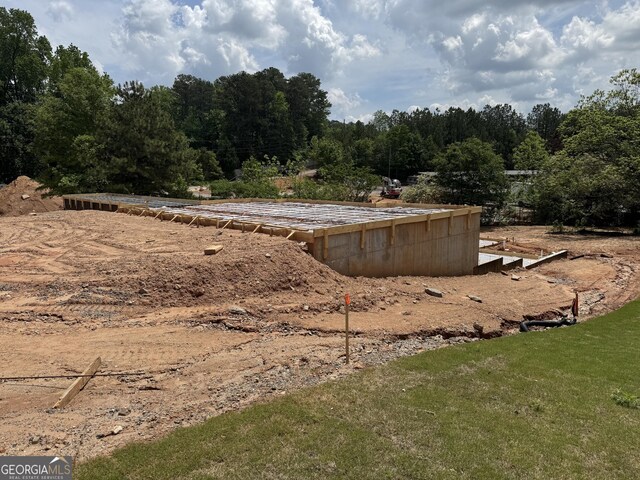 2257 Buford Dm, Buford, GA 30518 - floor plan
