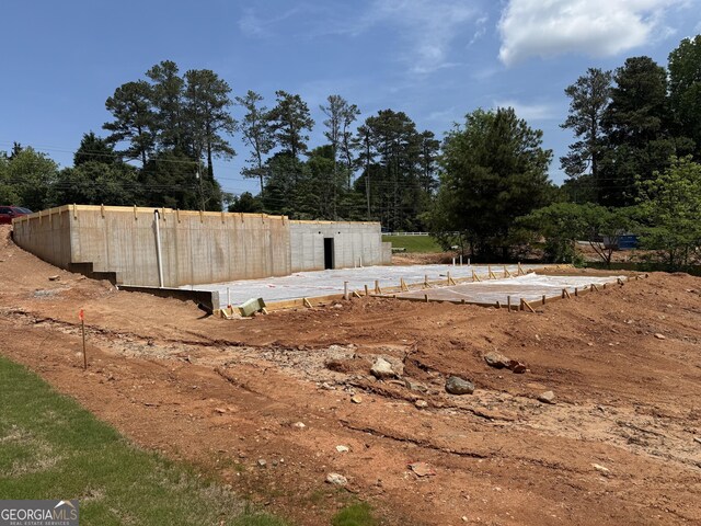 2257 Buford Dm, Buford, GA 30518 - view of layout