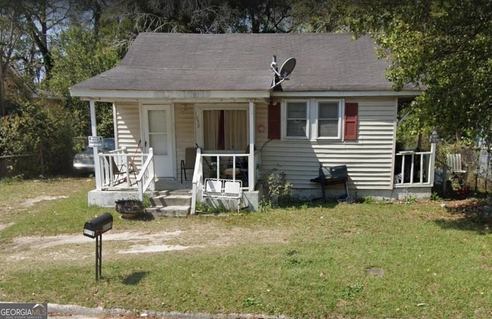 1567 Wellworth Ave, Macon, GA 31204