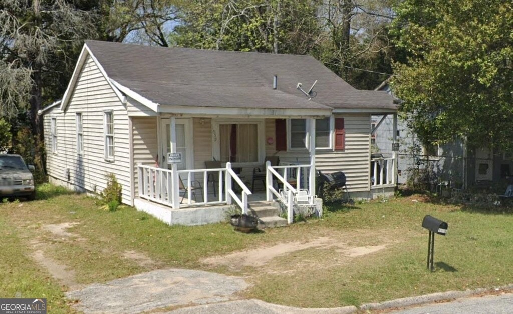1567 Wellworth Ave, Macon, GA 31204