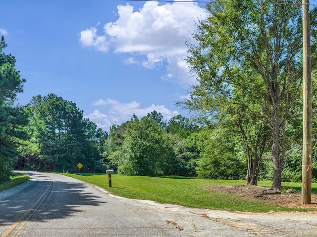 127 Little Rd, Hampton, GA 30228