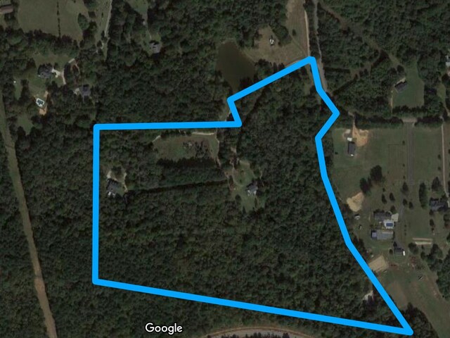 127 Little Rd, Hampton, GA 30228