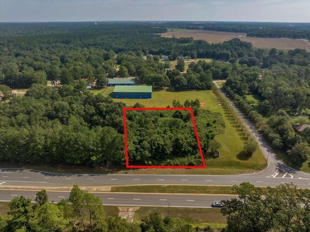 TBD US Highway 19n, Americus GA, 31709 land for sale