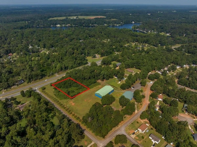 Listing photo 3 for TBD US Highway 19n, Americus GA 31709