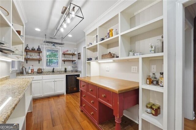 pantry featuring sink