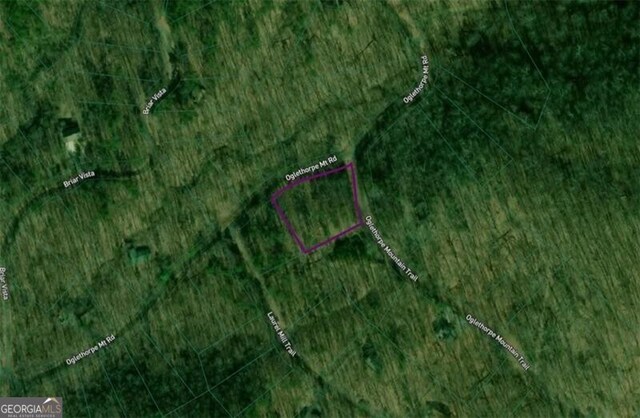 0 Oglethorpe Mountain Rd, Jasper, GA 30143