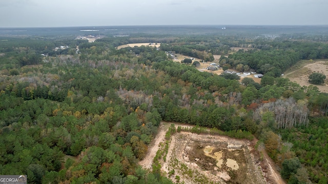 view of birds eye view of property